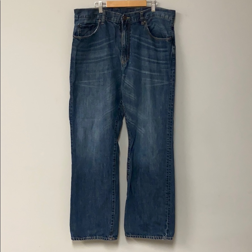 Gap Premium Loose Jeans - Men’s Size 36x34